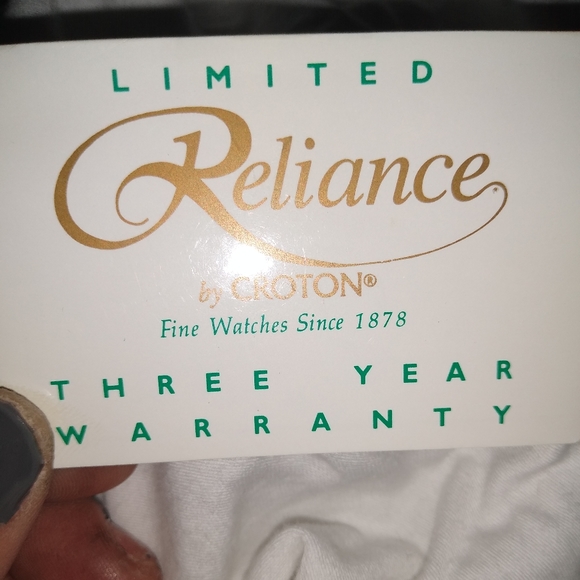 Vintage Nicolette Women's Watch - Picture 2 of 7